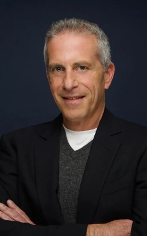 Marc Platt