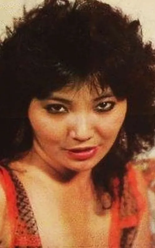 Sandra Midori