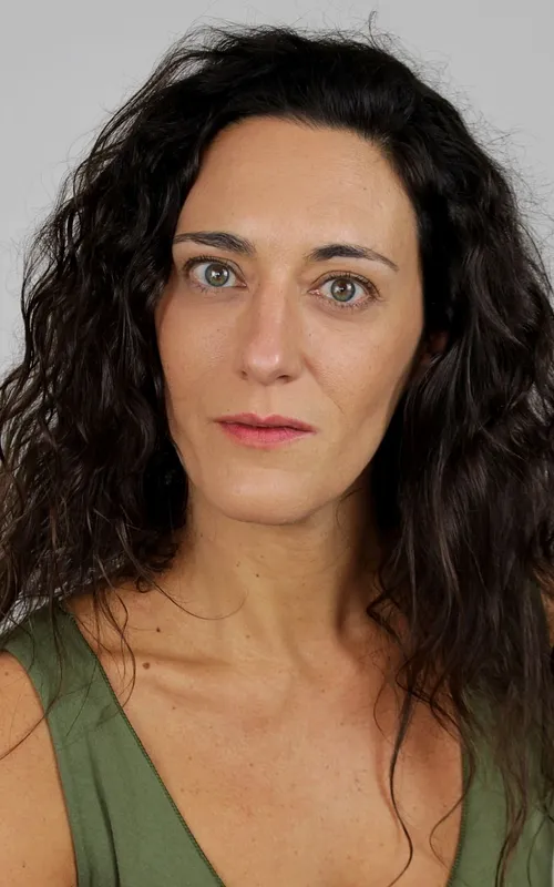 Nuria Sanmartí