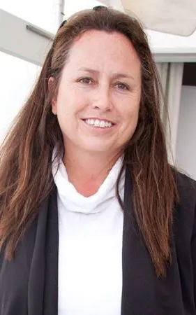 Beth McCarthy-Miller