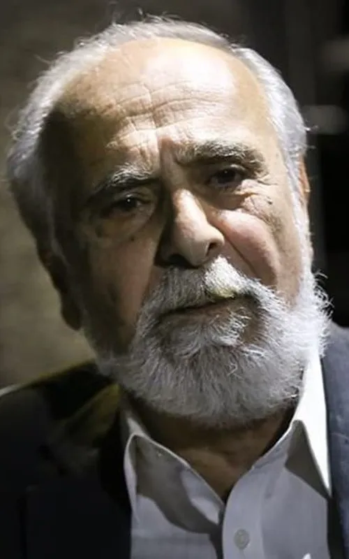 Saeid Amirsoleimani