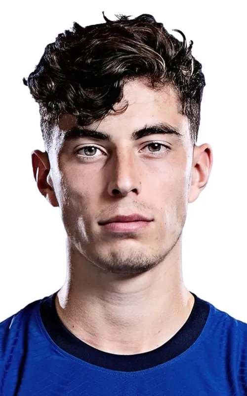 Kai Havertz