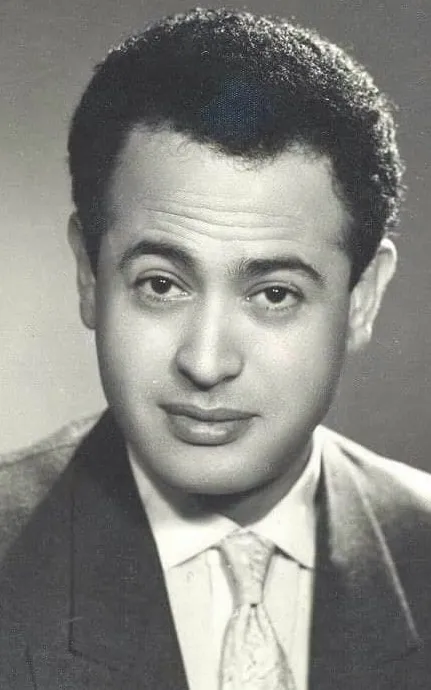 Abdel Moneim Ibrahim