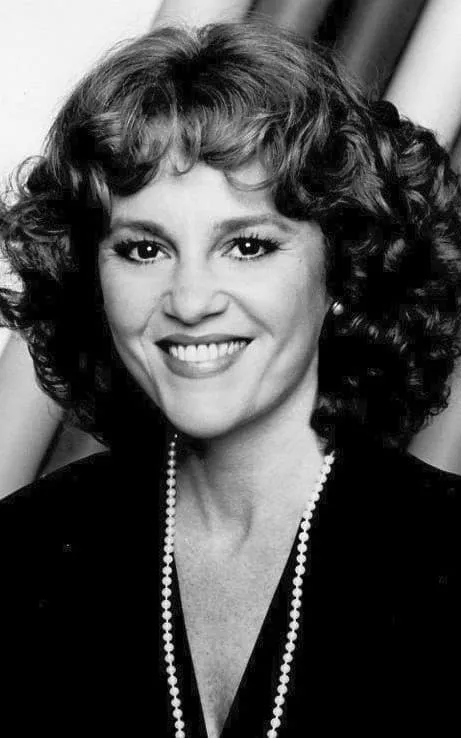 Madeline Kahn