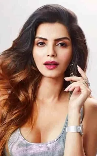 Sonali Raut