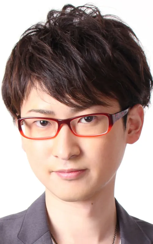 Katsuyuki Miura