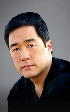 Tim Kang