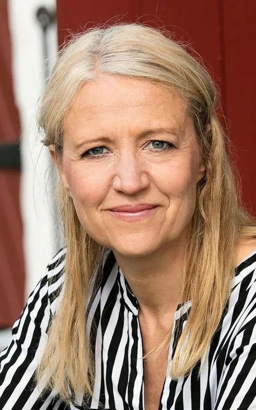 Klara Zimmergren