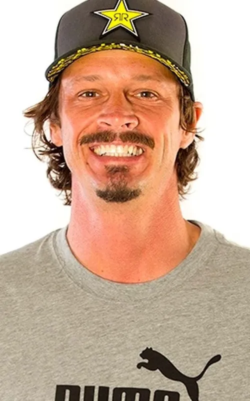 Bucky Lasek