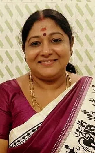 Vijayakumari