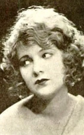 Lillian Hall