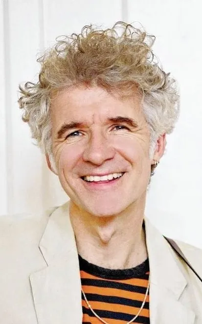 Dan Zanes