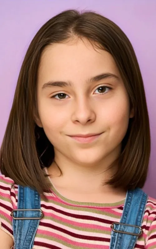 Jianna Platon