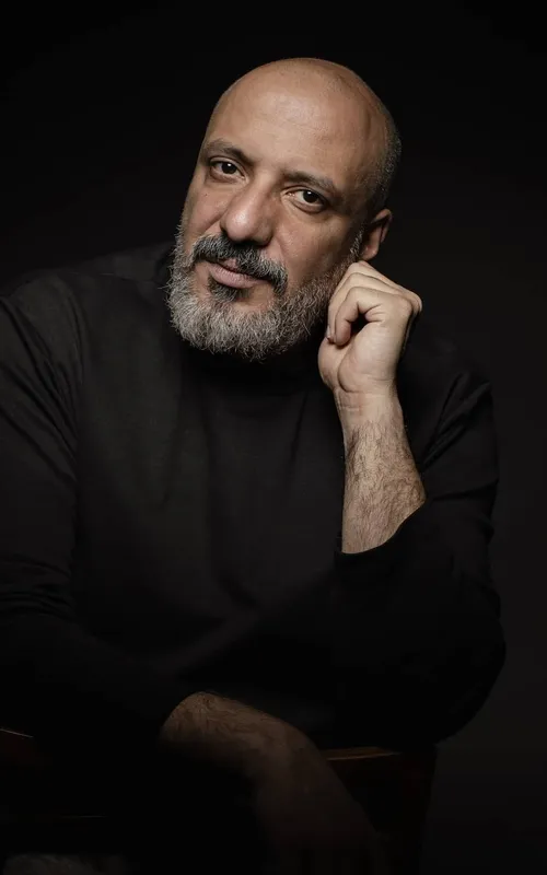 Amir Jafari