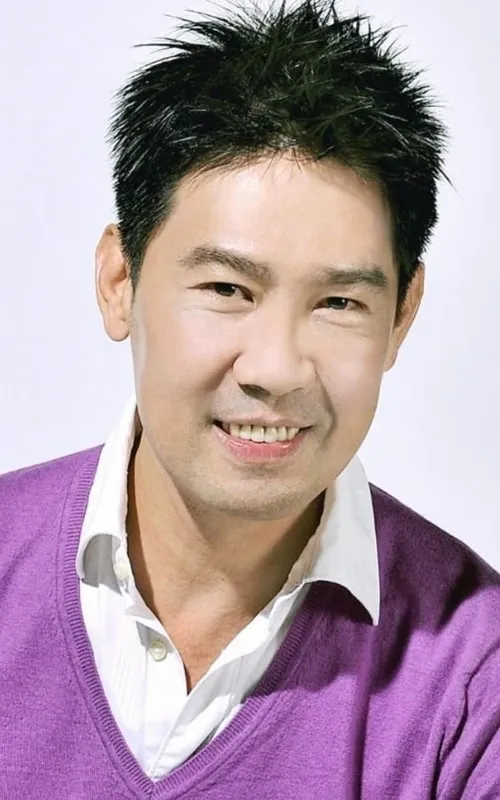 Edmund Chen