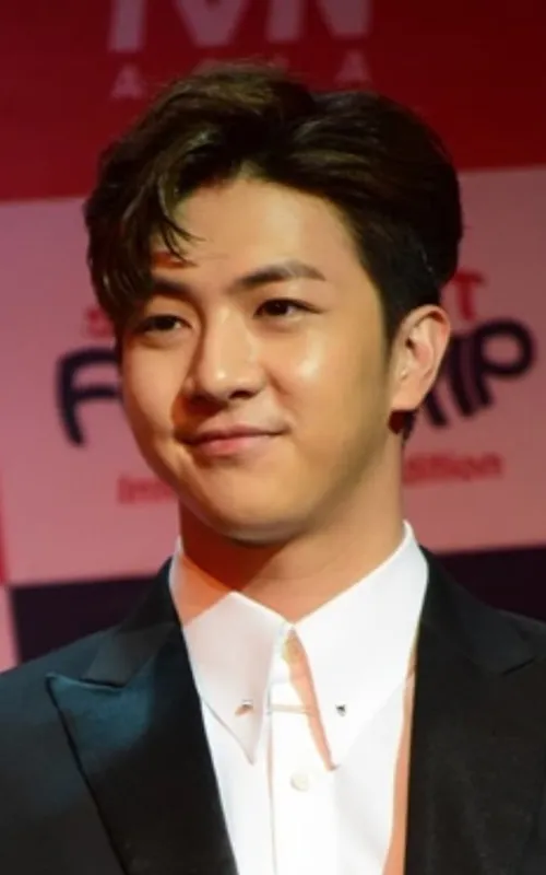 Park Sang-hyun