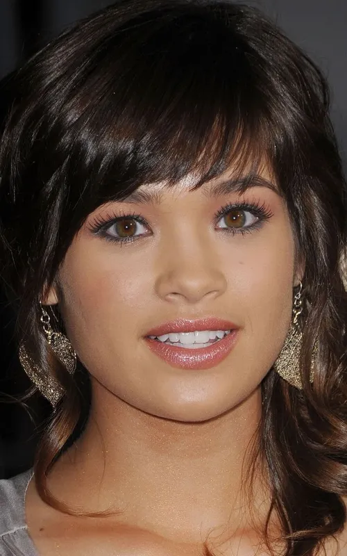 Nicole Gale Anderson