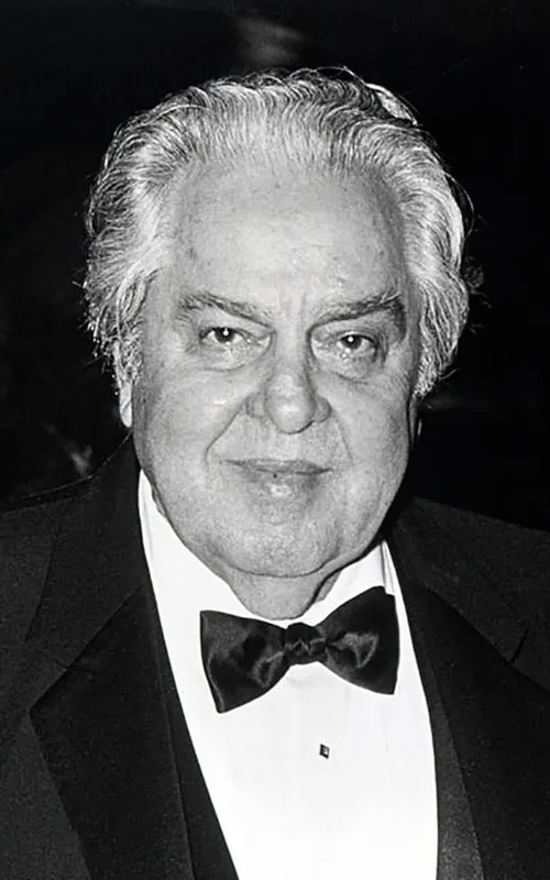 Albert R. Broccoli