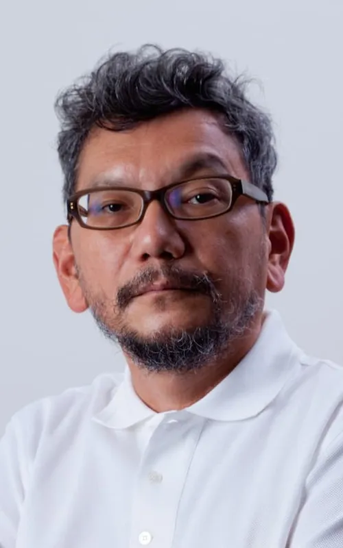 Hideaki Anno