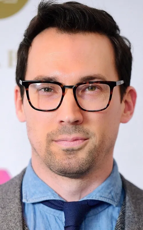 David Caves