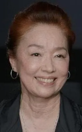 Nobuko Miyamoto