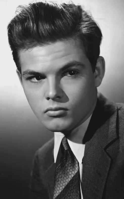 Dickie Moore