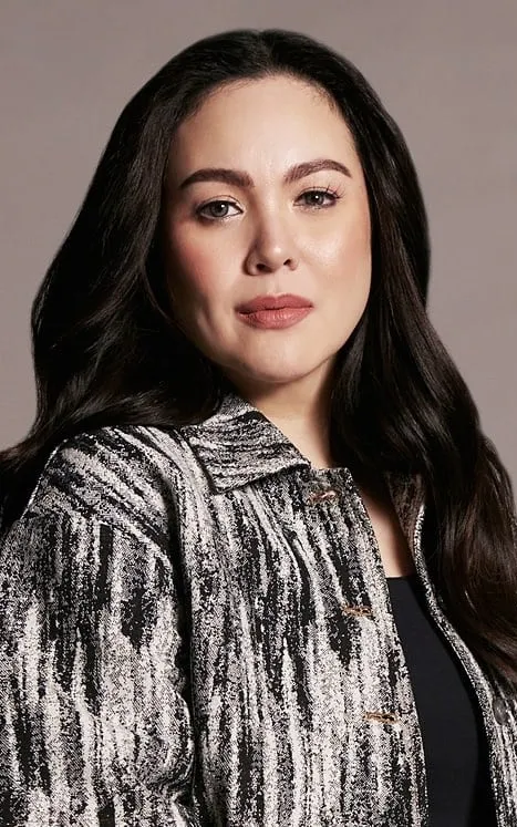 Claudine Barretto