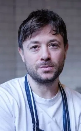 Tom Geoffrey