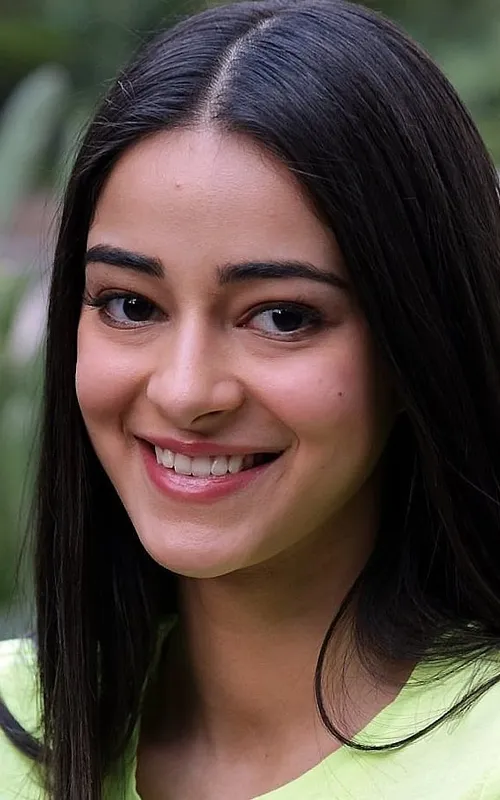 Ananya Panday