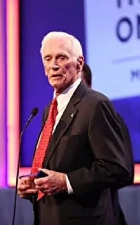 Eugene Cernan