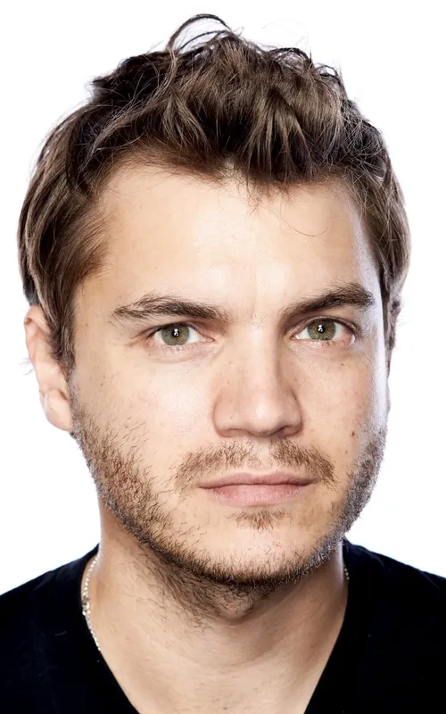 Emile Hirsch