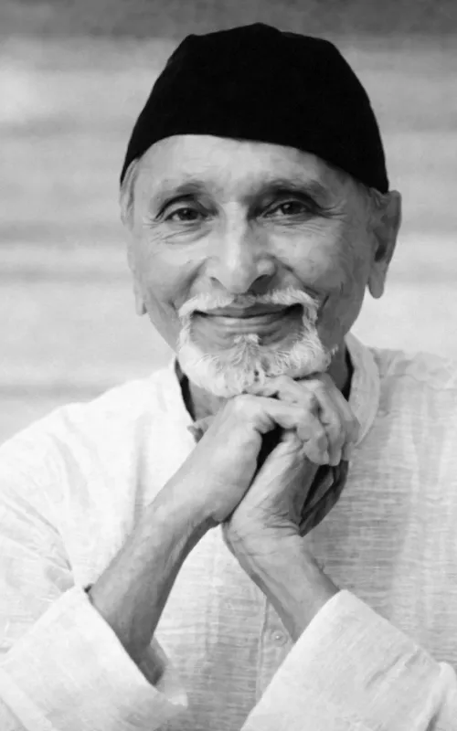 Chandrakant Gokhale