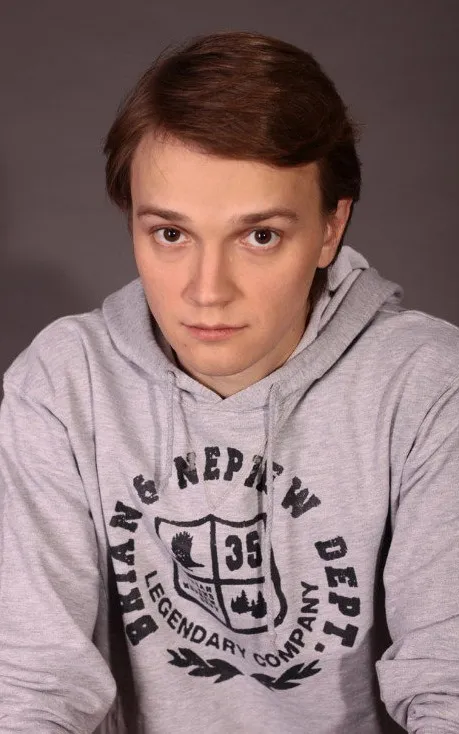 Vladimir Logvinov