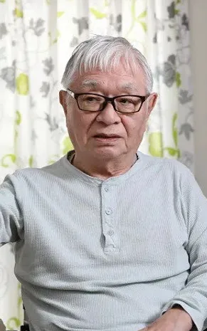 Masaru Konuma