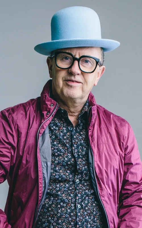 David Rodigan