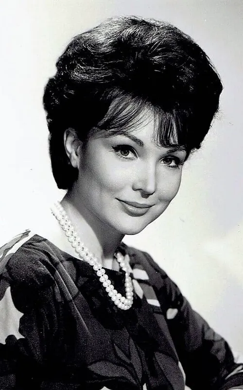 Francine York