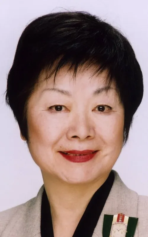 Toshiko Maeda