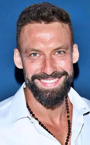 Bartosz Waga