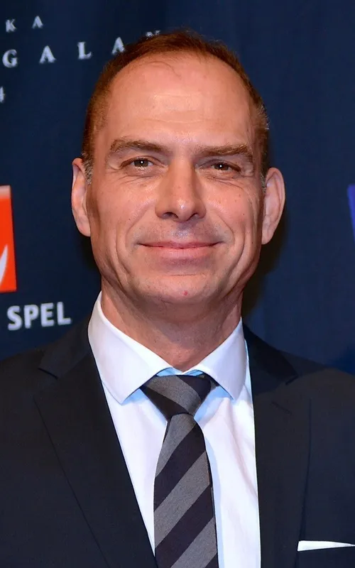 Sven Nylander