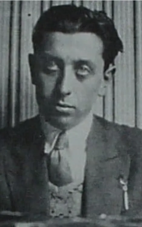 Robert Desnos