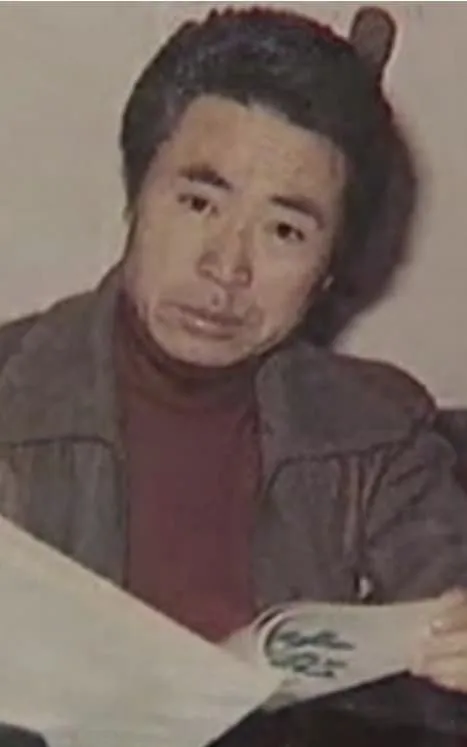 Jang Il-ho