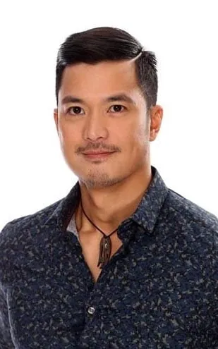 Diether Ocampo