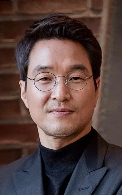 Han Suk-kyu