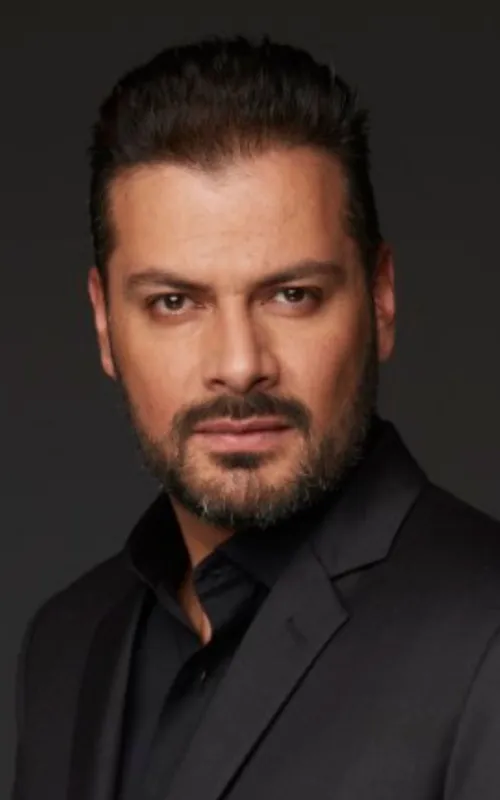 Tommy Vásquez