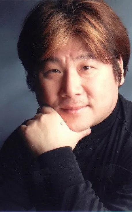 Mun Cheol-Jae