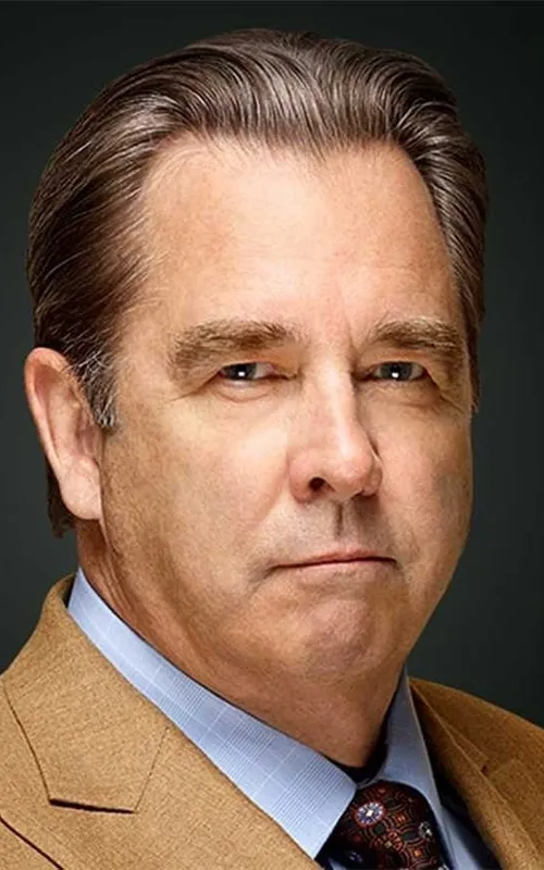 Beau Bridges