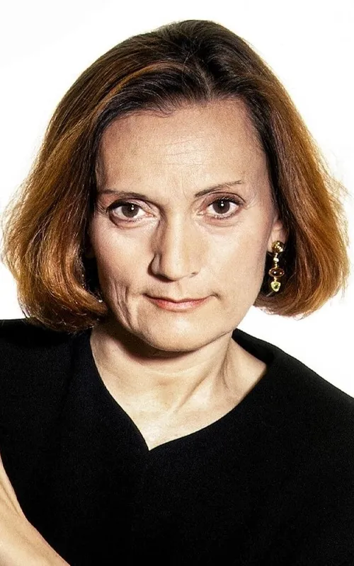 Pilar Miró