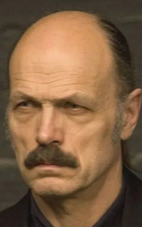 Olegar Fedoro