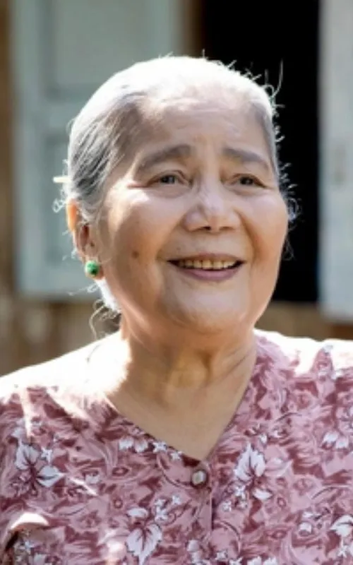 Lê Thiện