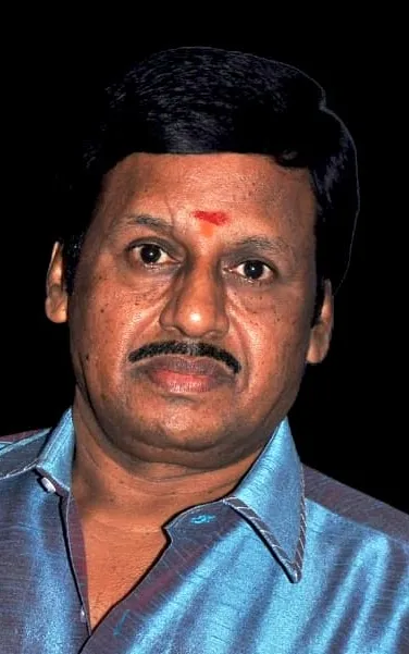 Ramarajan